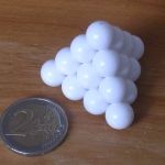 Ball Pyramid